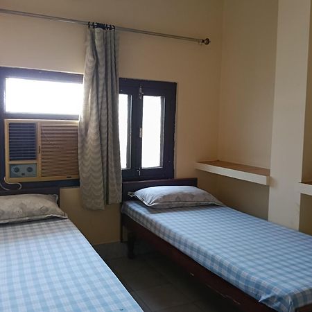 Scindhia Guest House Βαρανάσι Εξωτερικό φωτογραφία