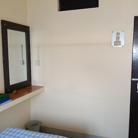 Scindhia Guest House Βαρανάσι Εξωτερικό φωτογραφία