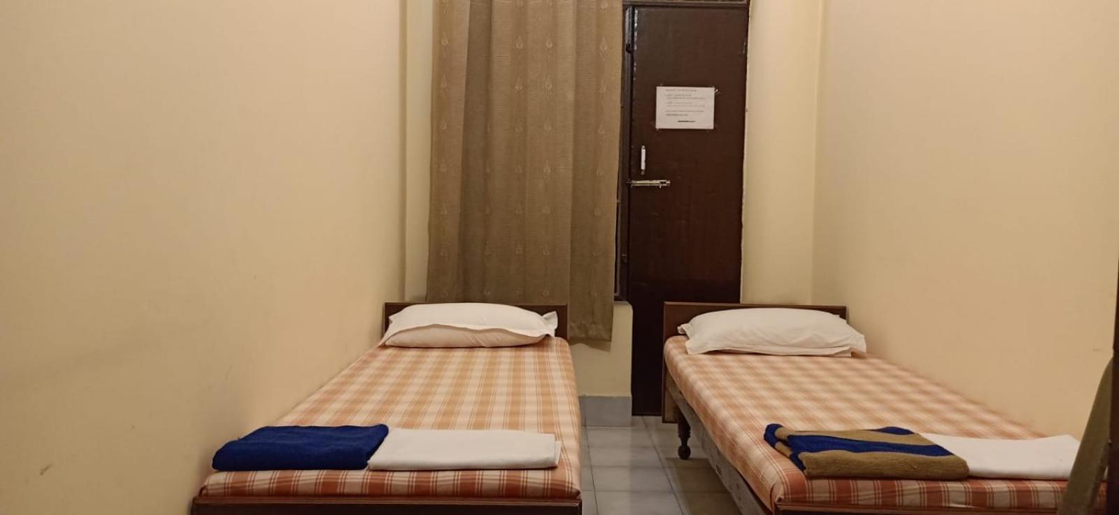 Scindhia Guest House Βαρανάσι Εξωτερικό φωτογραφία