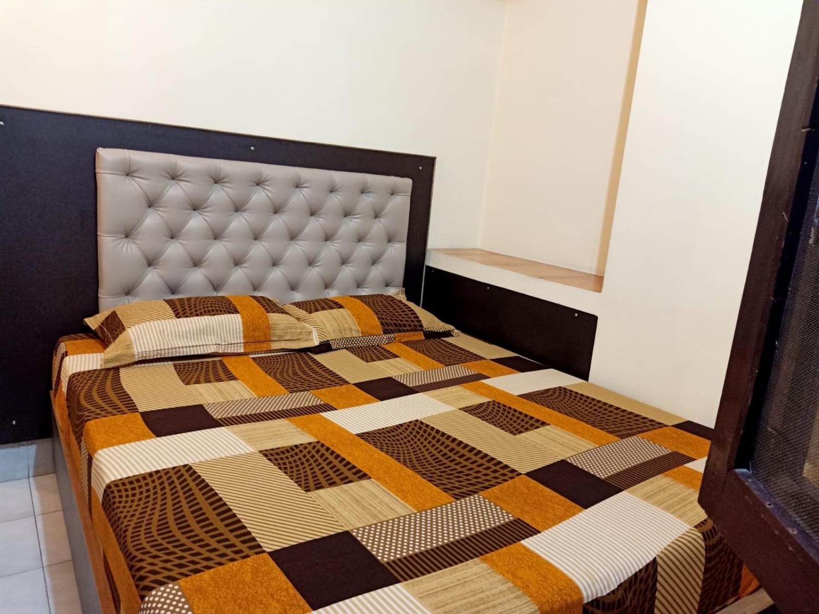 Scindhia Guest House Βαρανάσι Εξωτερικό φωτογραφία