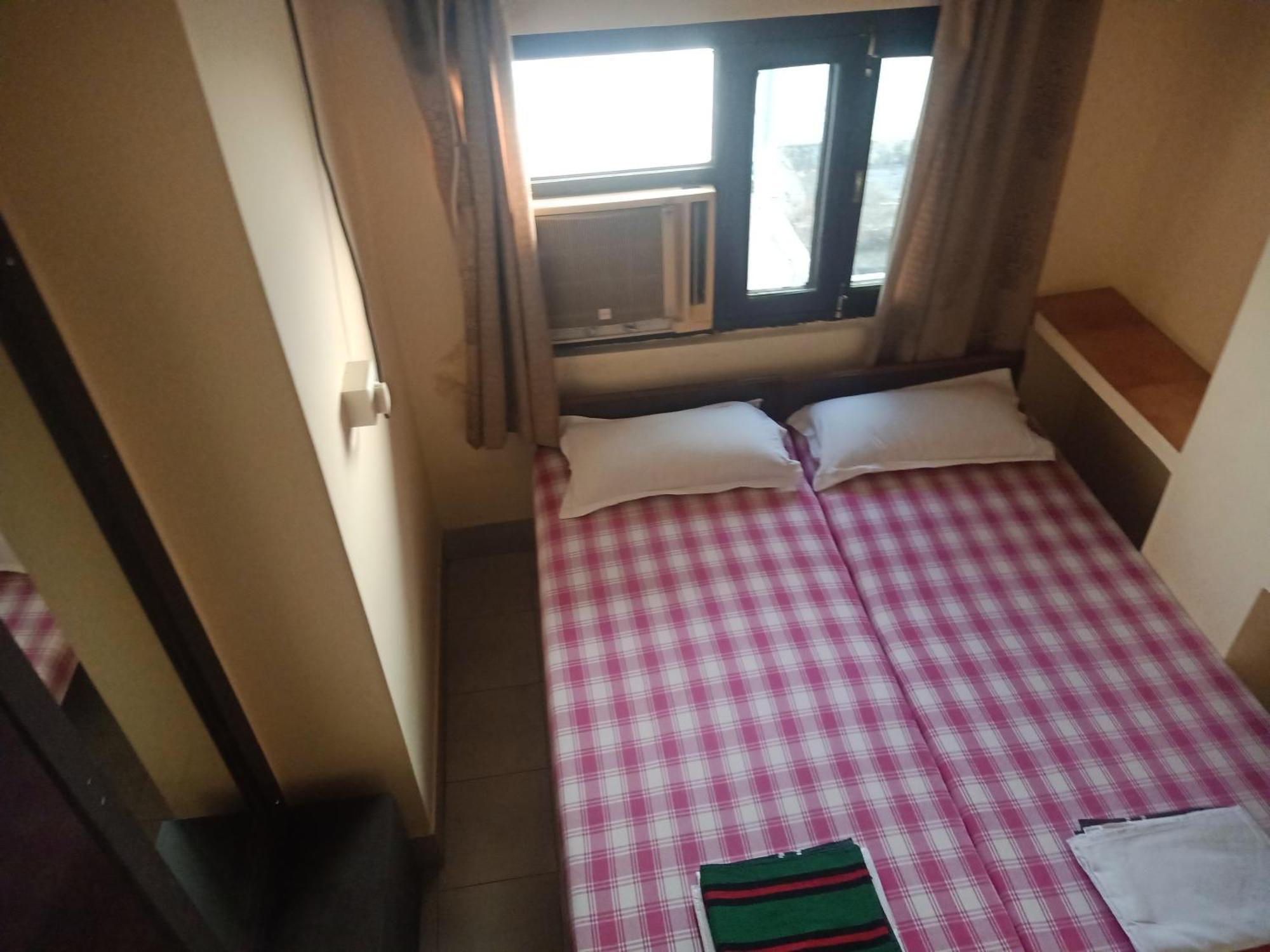 Scindhia Guest House Βαρανάσι Εξωτερικό φωτογραφία