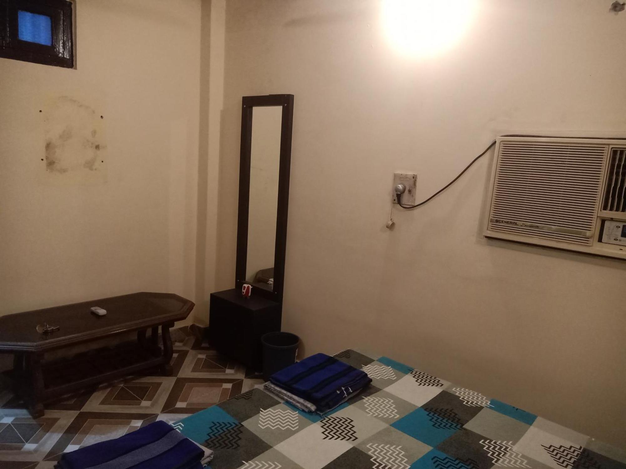 Scindhia Guest House Βαρανάσι Εξωτερικό φωτογραφία