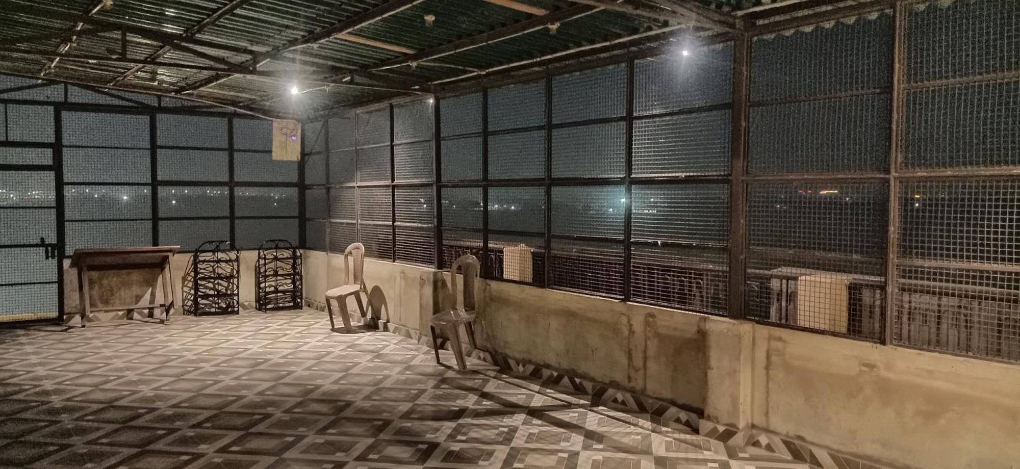 Scindhia Guest House Βαρανάσι Εξωτερικό φωτογραφία
