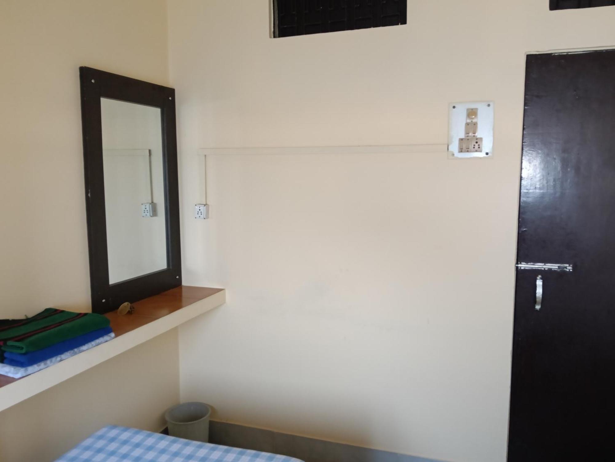 Scindhia Guest House Βαρανάσι Εξωτερικό φωτογραφία