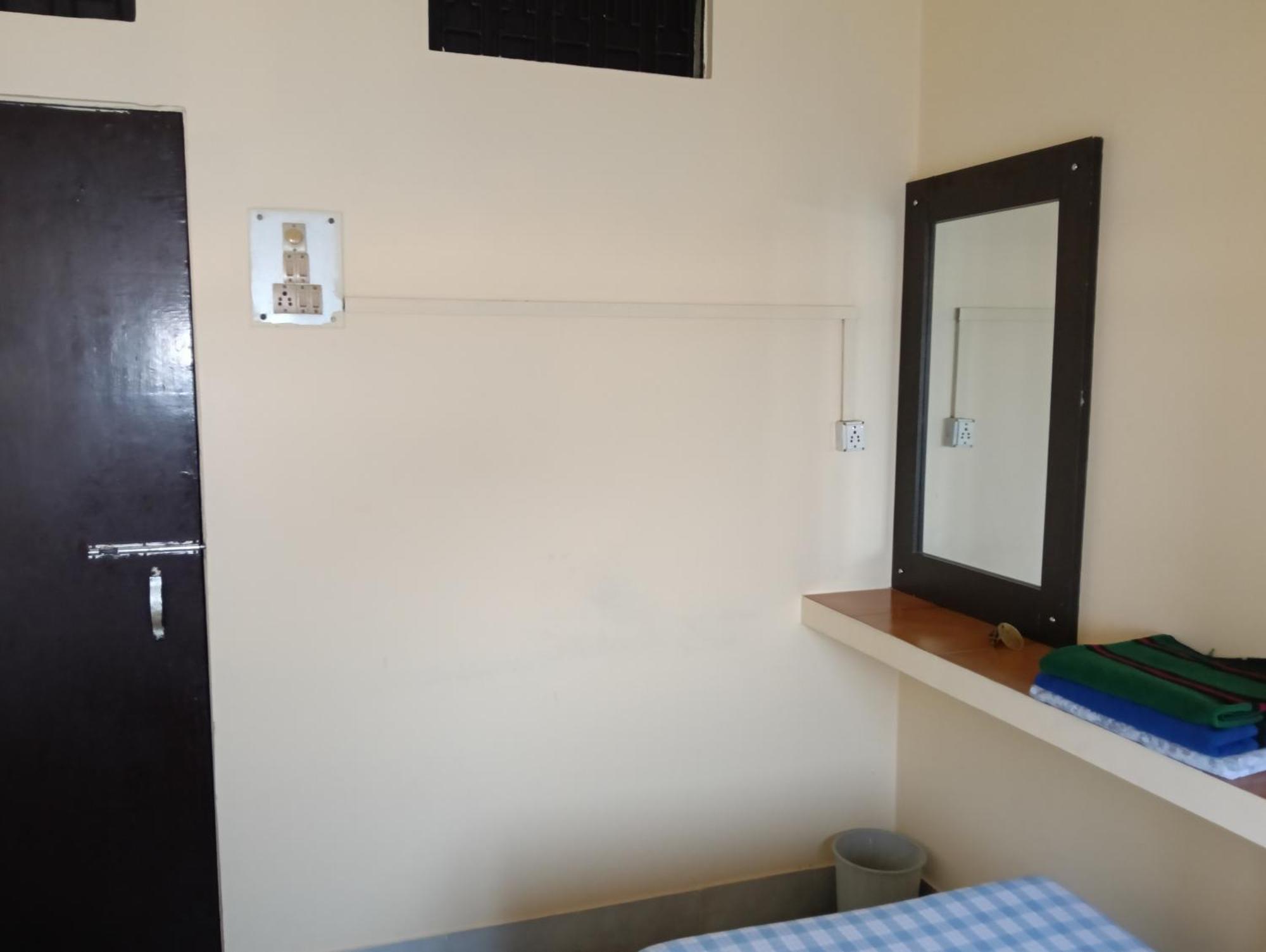Scindhia Guest House Βαρανάσι Εξωτερικό φωτογραφία